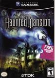 Haunted Mansion, The (GameCube)