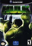 Hulk (GameCube)