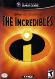 Incredibles, The (GameCube)