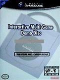 Interactive Multi-Game Demo Disc Version 23 (GameCube)