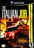 Italian Job, The (GameCube)