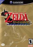 Legend of Zelda: The Wind Waker, The (GameCube)