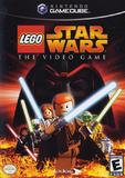 Lego Star Wars: The Video Game (GameCube)