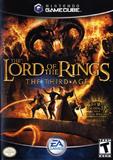 Lord of the Rings: The Third Age, The (GameCube)