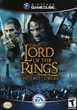 Lord of the Rings: The Two Towers, The (GameCube)