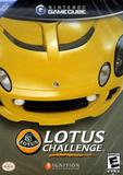 Lotus Challenge (GameCube)