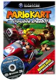 Mario Kart: Double Dash -- with Bonus Disc (GameCube)