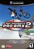 Mat Hoffman's Pro BMX 2 (GameCube)