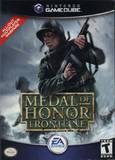 Medal of Honor: Frontline (GameCube)