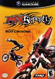 Mx Superfly (GameCube)
