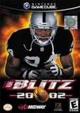 NFL Blitz 2002 (GameCube)