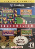 Namco Museum -- Player's Choice (GameCube)