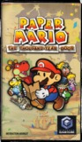 Paper Mario: The Thousand-Year Door -- Manual Only (GameCube)