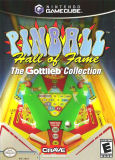 Pinball Hall of Fame: The Gottlieb Collection (GameCube)