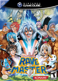 Rave Master (GameCube)