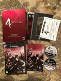 Resident Evil 4 -- Gamestop Special Edition (GameCube)
