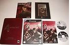 Resident Evil 4 -- Special Edition Tin (GameCube)