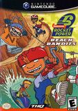 Rocket Power: Beach Bandits (GameCube)