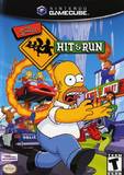 Simpsons: Hit & Run, The (GameCube)