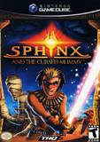Sphinx and the Cursed Mummy (GameCube)