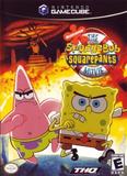 SpongeBob SquarePants: The Movie (GameCube)