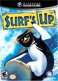 Surf's Up (GameCube)