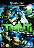 TMNT (GameCube)