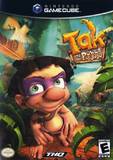Tak and the Power of Juju (GameCube)