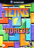 Tetris: Worlds (GameCube)