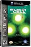 Tom Clancy's Splinter Cell: Chaos Theory -- Collector's Edition (GameCube)