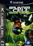 Tom Clancy's Splinter Cell: Chaos Theory (GameCube)