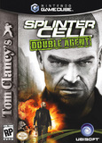 Tom Clancy's Splinter Cell: Double Agent (GameCube)