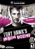 Tony Hawk's American Wasteland (GameCube)
