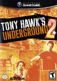 Tony Hawk's Underground 2: World Destruction Tour (GameCube)
