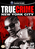 True Crime: New York City (GameCube)