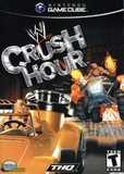 WWE Crush Hour (GameCube)