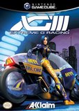 XG III: Extreme G Racing (GameCube)