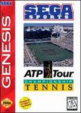 ATP Tour: Championship Tennis (Genesis)