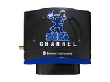 Adapter -- Sega Channel for Genesis (Genesis)