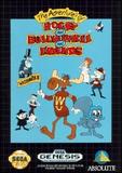 Adventures of Rocky and Bullwinkle and Friends, The (Genesis)