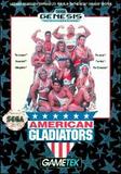 American Gladiators (Genesis)