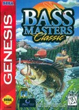 Bass Masters Classic (Genesis)
