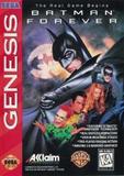 Batman Forever (Genesis)