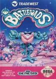Battletoads (Genesis)
