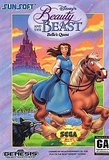 Beauty and the Beast: Belle's Quest (Genesis)