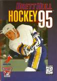 Brett Hull Hockey 95 (Genesis)