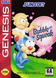 Bubble & Squeak (Genesis)