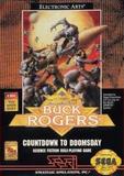 Buck Rogers: Countdown to Doomsday (Genesis)