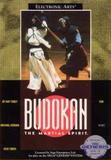 Budokan: The Martial Spirit (Genesis)