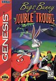 Bugs Bunny in Double Trouble (Genesis)